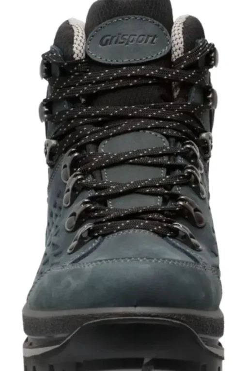 Grisport Schoen Eiger Mid WP