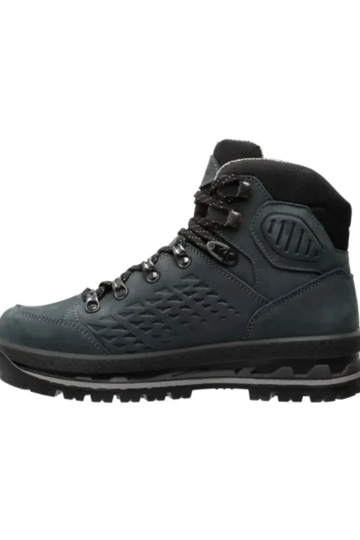 Grisport Schoen Eiger Mid WP