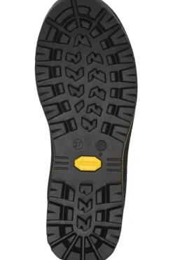 Grisport Schoen Eiger Mid Wp