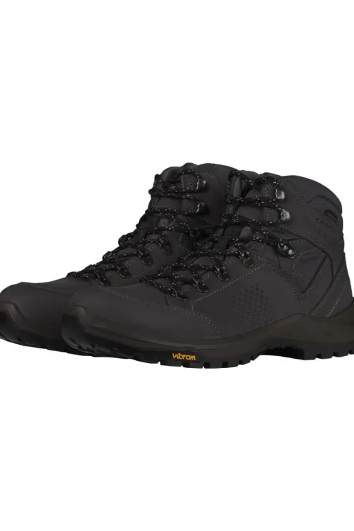 Grisport Schoen Seattle Mid Wp