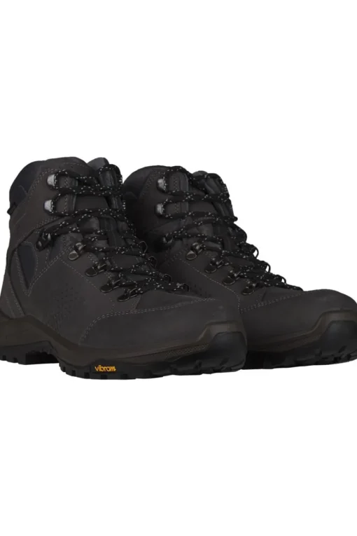 Grisport Schoen Seattle Mid Wp