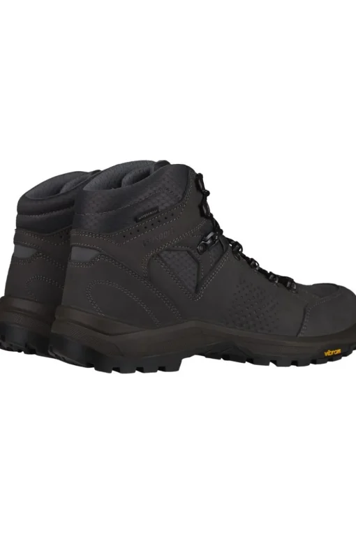 Grisport Schoen Seattle Mid Wp