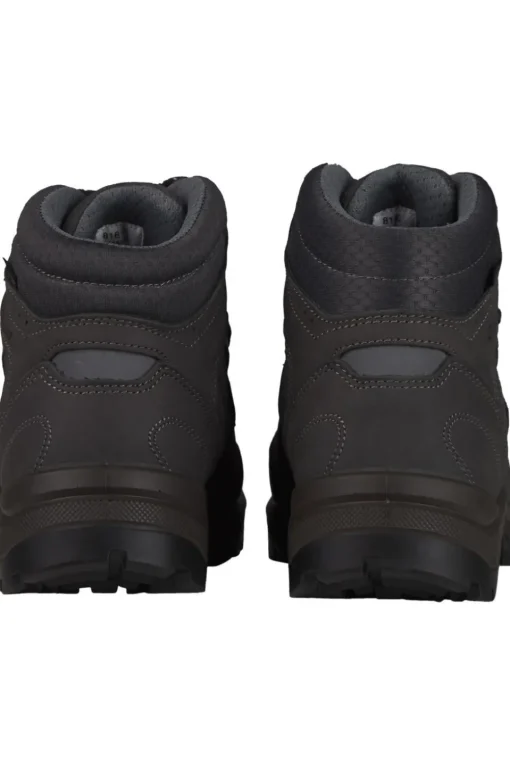 Grisport Schoen Seattle Mid Wp