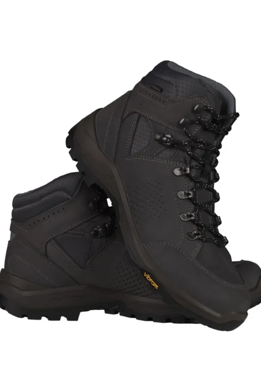 Grisport Schoen Seattle Mid Wp