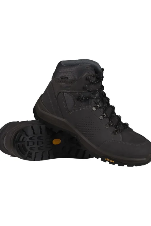 Grisport Schoen Seattle Mid Wp