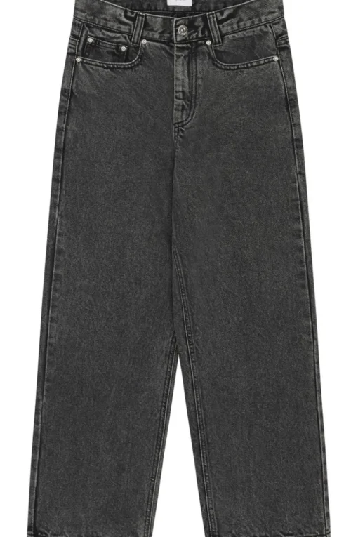 Grunt Jeans Apito Dark Grey