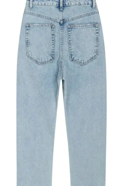 Grunt Jeans Apito Oversize Blue