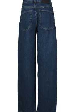 Grunt Jeans Giant Dark Blue