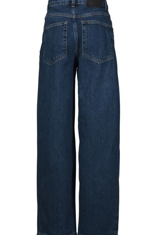 Grunt Jeans Giant Dark Blue