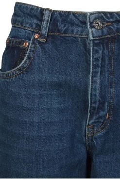 Grunt Jeans Giant Dark Blue