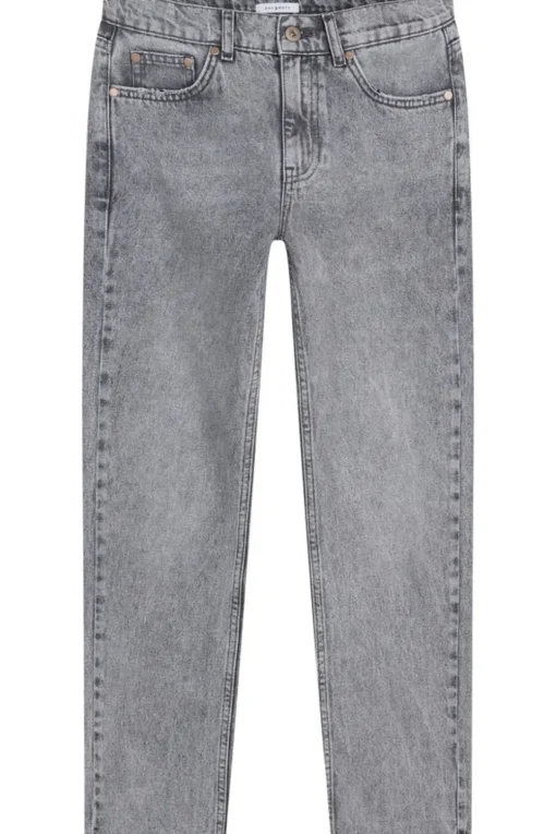 Grunt Jeans Hamon Ash Grey
