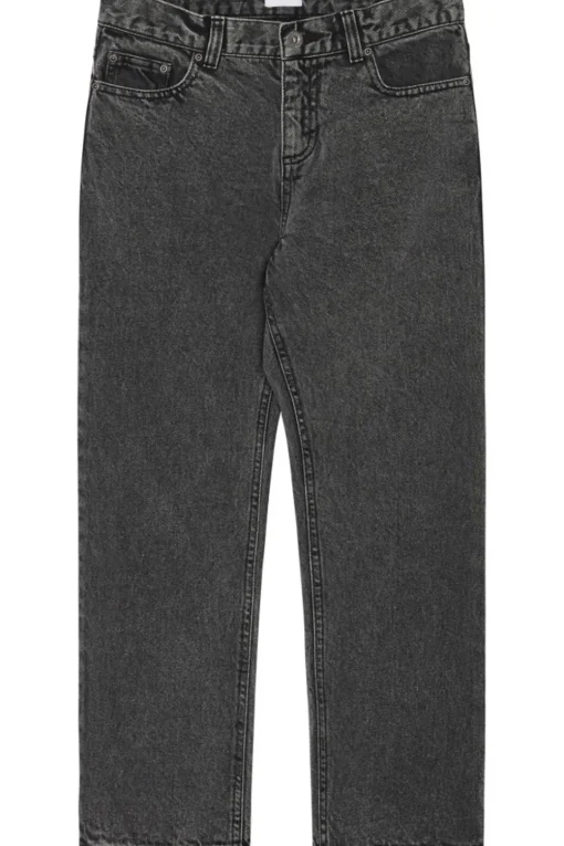 Grunt Jeans Hamon Dark Grey