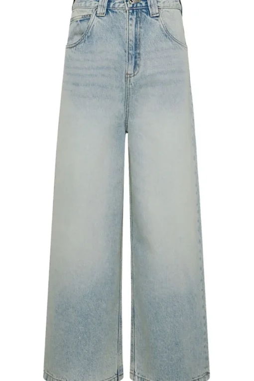 Grunt Jeans Vorgar
