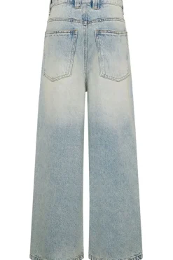 Grunt Jeans Vorgar