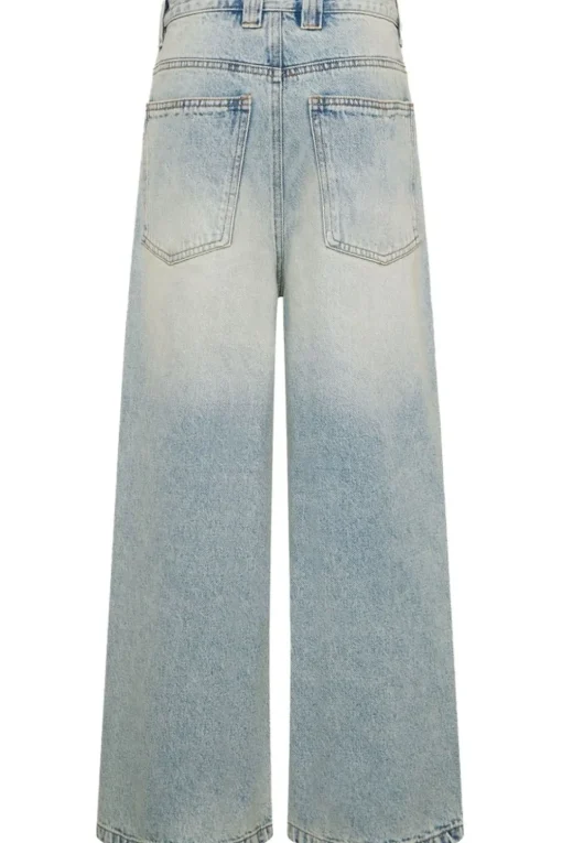 Grunt Jeans Vorgar