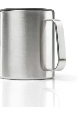 GSI Outdoors Beker Glacier Stainless 300Ml Camp Cup