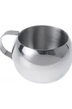 GSI Outdoors Beker Glacier Stainless Double Wall Espresso