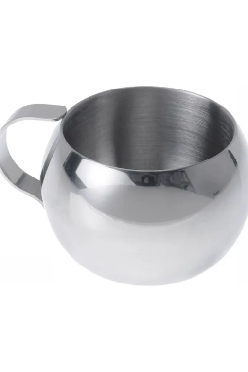 GSI Outdoors Beker Glacier Stainless Double Wall Espresso