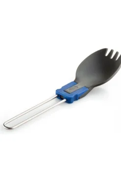 GSI Outdoors Bestek Folding Foon