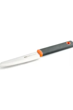 GSI Outdoors Bestek Santoku 4" Paring Knife