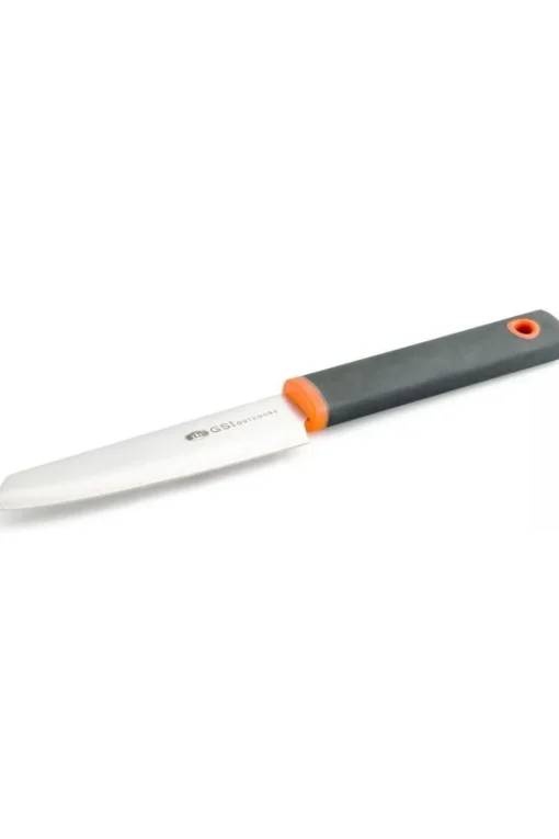 GSI Outdoors Bestek Santoku 4" Paring Knife