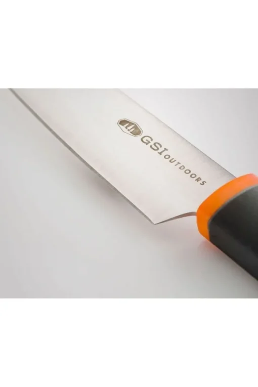 GSI Outdoors Bestek Santoku 4" Paring Knife