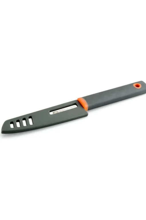 GSI Outdoors Bestek Santoku 4" Paring Knife