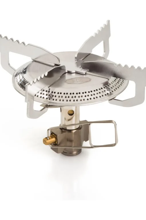GSI Outdoors Gsi Glacier Camp Stove