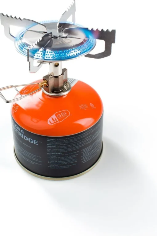 GSI Outdoors Gsi Glacier Camp Stove