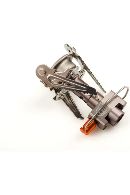 GSI Outdoors Gsi Pinnacle Canister Stove