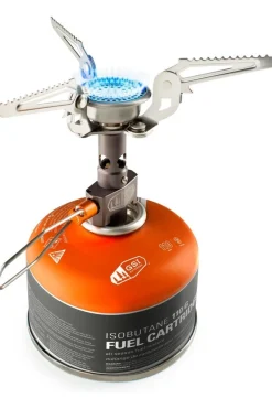 GSI Outdoors Gsi Pinnacle Canister Stove