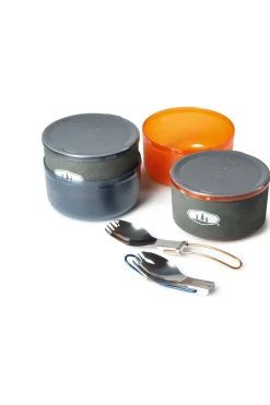 GSI Outdoors Halulite Microdualist