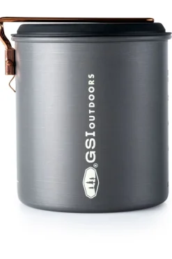 GSI Outdoors Halulite Microdualist
