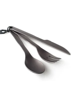 GSI Outdoors Halulite Ring Cutlery