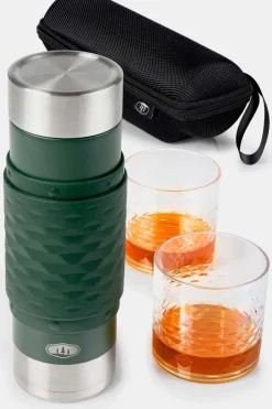 GSI Outdoors Isolatiefles Insulated Cocktail Set