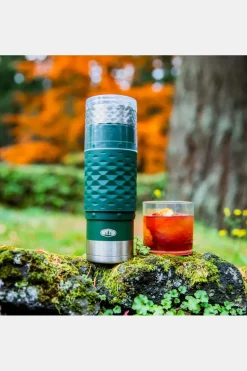 GSI Outdoors Isolatiefles Insulated Cocktail Set