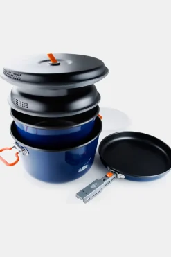 GSI Outdoors Kookgerei Basecamper L