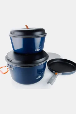 GSI Outdoors Kookgerei Basecamper L
