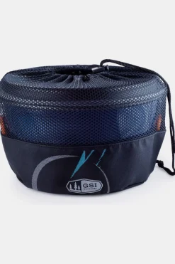 GSI Outdoors Kookgerei Basecamper L