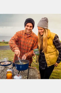 GSI Outdoors Kookgerei Basecamper L