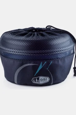 GSI Outdoors Kookgerei Basecamper M