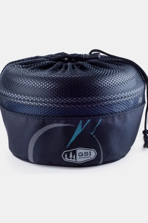 GSI Outdoors Kookgerei Basecamper M