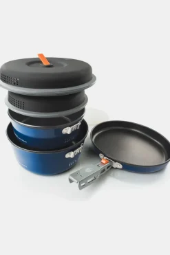 GSI Outdoors Kookgerei Bugaboo Ceramic Base Camper Small
