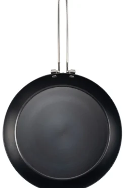 GSI Outdoors Kookgerei Carbon Steel 10" Frypan