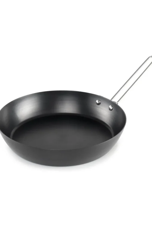 GSI Outdoors Kookgerei Carbon Steel 10" Frypan