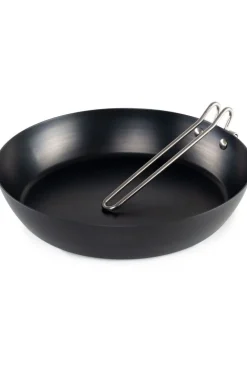GSI Outdoors Kookgerei Carbon Steel 10