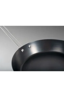 GSI Outdoors Kookgerei Carbon Steel 10