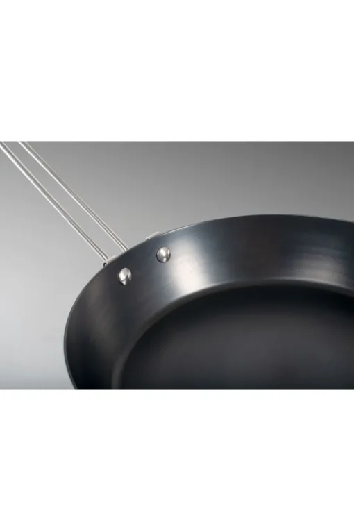 GSI Outdoors Kookgerei Carbon Steel 10" Frypan