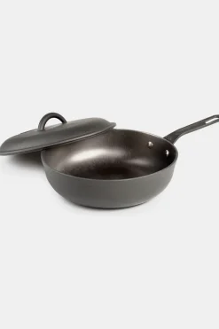 GSI Outdoors Kookgerei Guidecast Frying Pan 10"