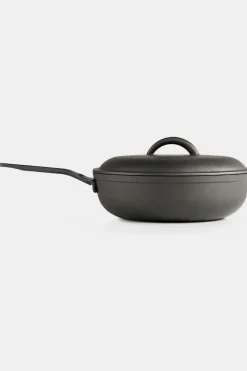 GSI Outdoors Kookgerei Guidecast Frying Pan 10"